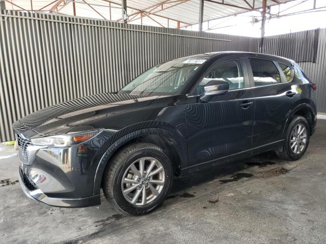 Vin: jm3kfbbl0r0436412, lot: 61600105, mazda cx-5 selec select 2024 img_1