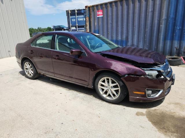 Vin: 3fahp0ja9br252781, lot: 62460085, ford fusion sel 20114