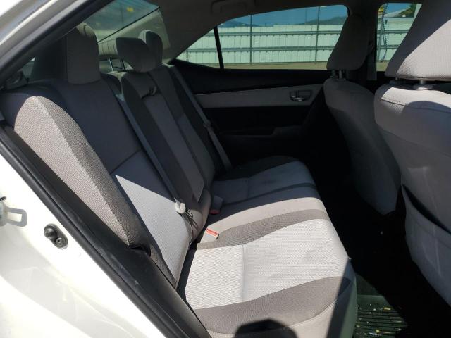 2018 TOYOTA COROLLA L - 5YFBURHE2JP803305