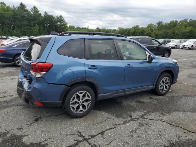 2024 SUBARU FORESTER PREMIUM - JF2SKADCXRH447769