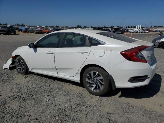 Vin: 19xfc2f86ge236650, lot: 62487065, honda civic ex 20162