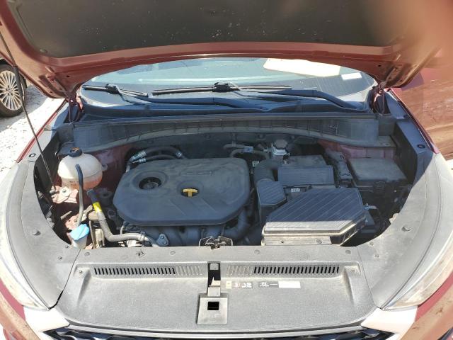 2019 HYUNDAI TUCSON SE KM8J23A45KU932610