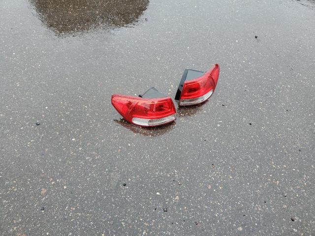 2018 KIA SORENTO LX 5XYPGDA34JG346431