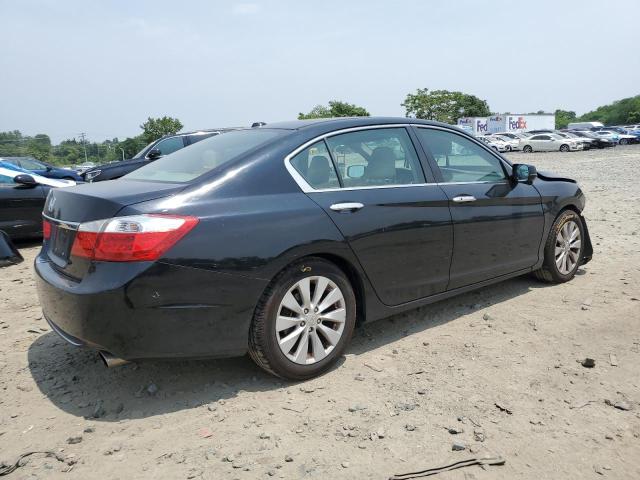 Vin: 1hgcr2f85fa141016, lot: 60984395, honda accord exl 20153