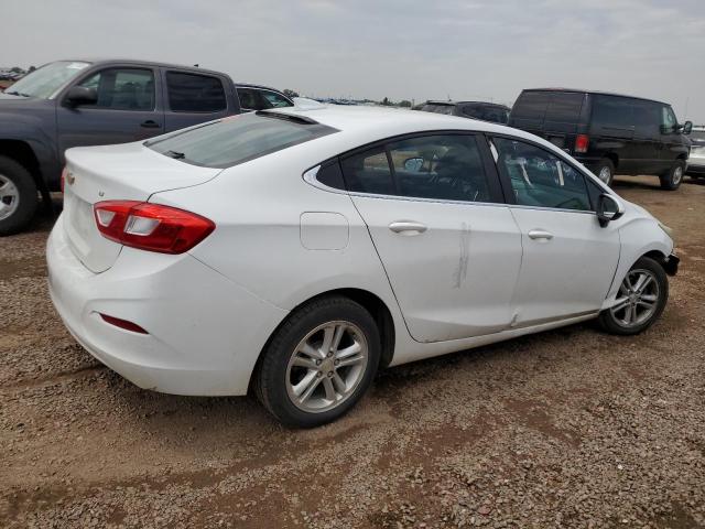 Vin: 1g1be5sm7h7103631, lot: 62493575, chevrolet cruze lt 20173