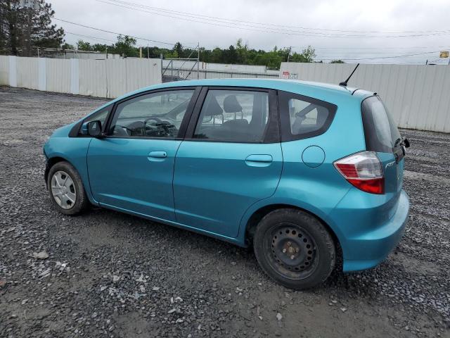 Vin: jhmge8h39cc021377, lot: 60990615, honda fit 20122