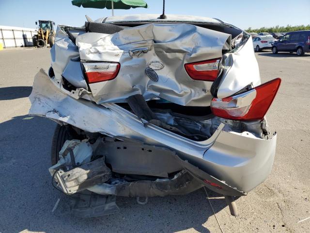 2015 KIA RIO LX - KNADM4A33F6428573