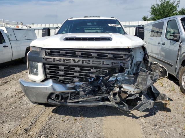 2020 CHEVROLET SILVERADO 1GB4YSEY4LF326958