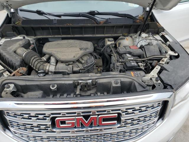 2017 GMC ACADIA DEN 1GKKNXLS1HZ148329
