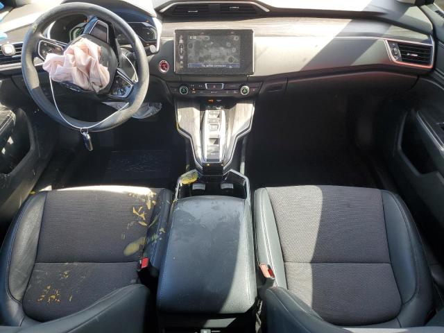 2020 HONDA CLARITY JHMZC5F1XLC000102