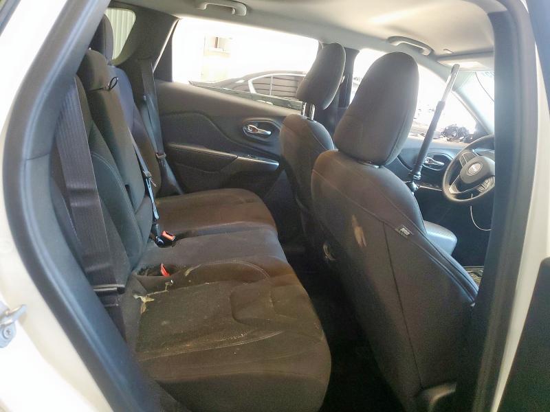 2021 JEEP CHEROKEE L - 1C4PJLCB4MD156082