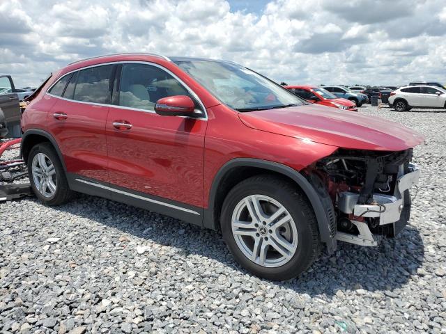 2022 MERCEDES-BENZ GLA 250 - W1N4N4GB1NJ409555