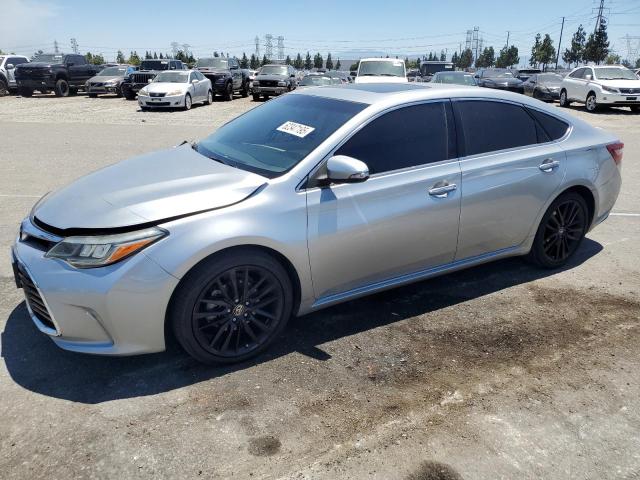 TOYOTA AVALON XLE