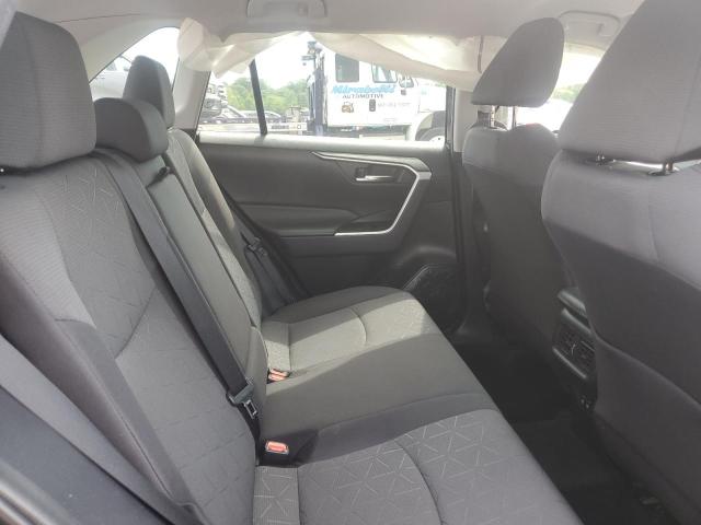 2020 TOYOTA RAV4 XLE - 2T3P1RFV2LC121388