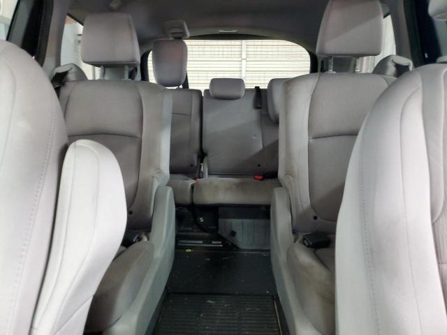 2018 HONDA ODYSSEY LX 5FNRL6H21JB038993