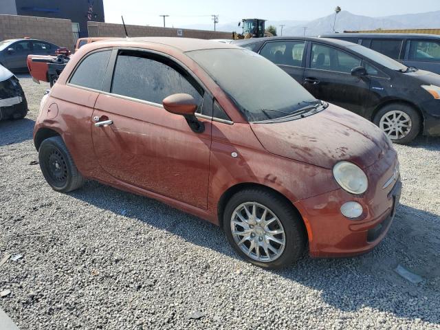 Vin: 3c3cffar5dt698159, lot: 62331005, fiat 500 pop 20134