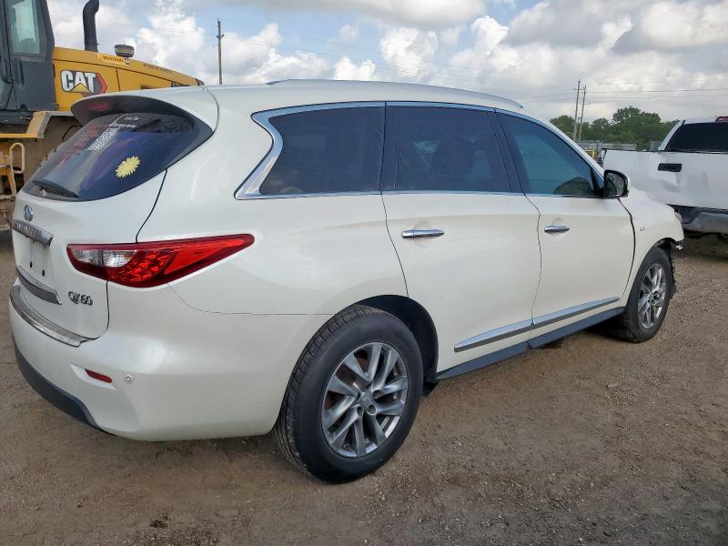 2015 INFINITI QX60 - 5N1AL0MN1FC523001