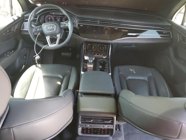 2020 AUDI Q7 PRESTIG WA1VXAF76LD008042