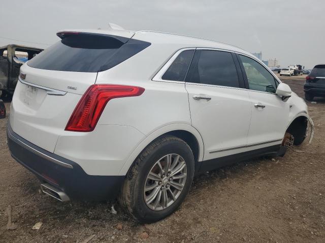 Vin: 1gykndrs8kz197885, lot: 59770265, cadillac xt5 luxury 20193