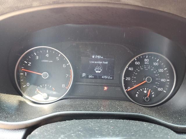 2020 KIA SPORTAGE L - KNDPM3AC7L7747989