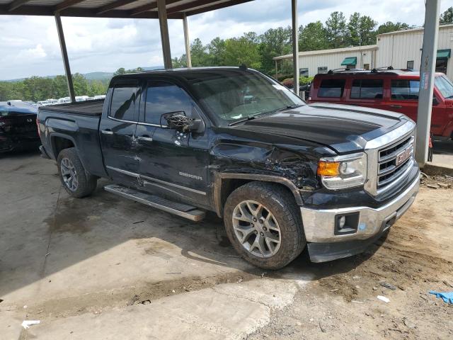Vin: 1gtr1vec0ez271163, lot: 59708545, gmc sierra c1500 slt 20144