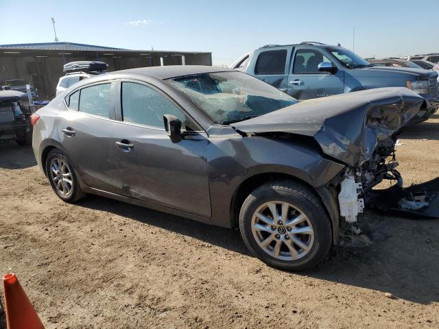 Vin: 3mzbm1u75gm307193, lot: 60457145, mazda 3 sport 20164