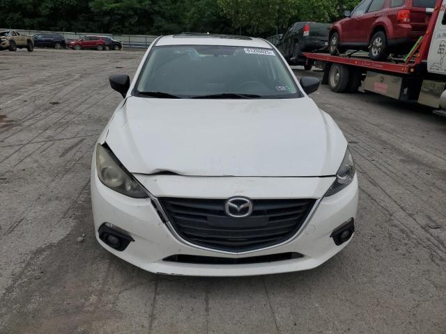 2015 MAZDA 3 GRAND TO - JM1BM1M71F1246309