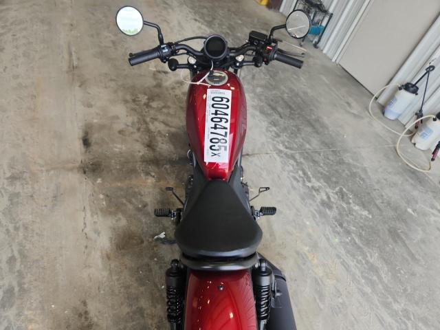 2023 HONDA CMX300 MLHNC5306P5601123