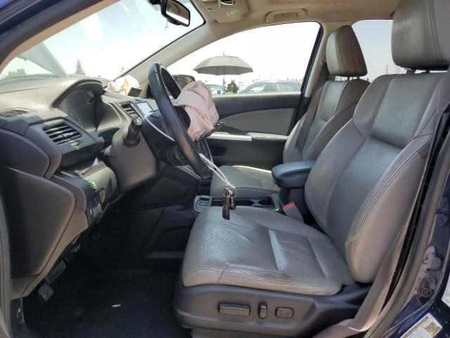 2015 HONDA CR-V EXL 2HKRM3H7XFH552339
