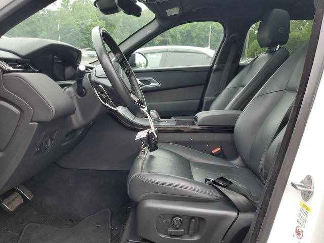 2024 LAND ROVER RANGE ROVE - SALYL2EX0RA373910