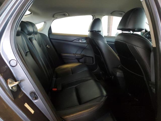 2020 HONDA INSIGHT EX 19XZE4F57LE001239