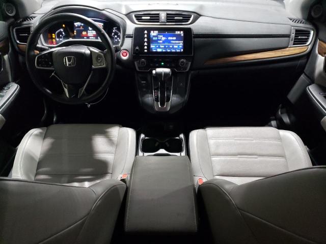 2017 HONDA CR-V TOURI 5J6RW2H95HL011813