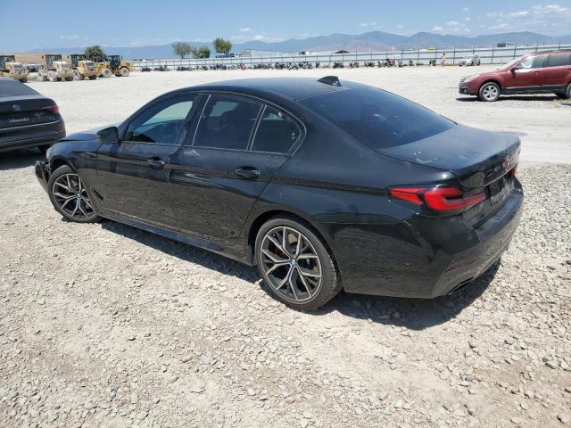 Vin: wba53bj04mwx29013, lot: 57364595, bmw 5 series i 20212