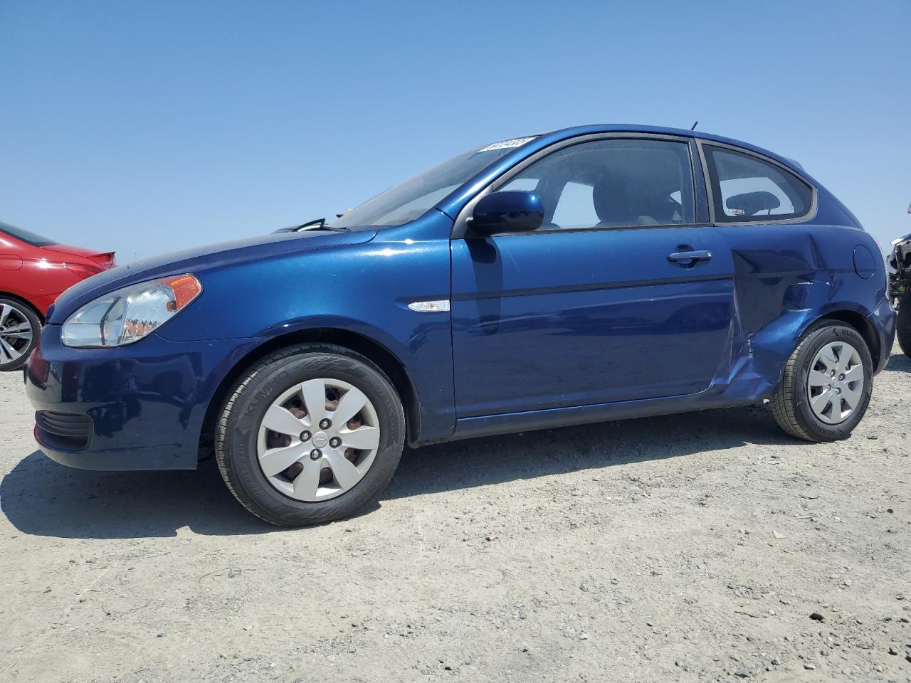 HYUNDAI ACCENT GL