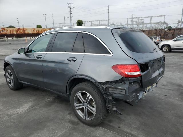 Vin: wdc0g4jb2kv177913, lot: 62783485, mercedes-benz glc-class 300 20192