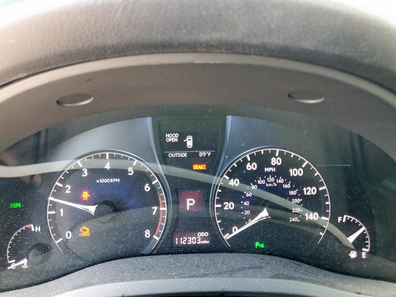 2015 LEXUS RX 350 - 2T2ZK1BA4FC190490