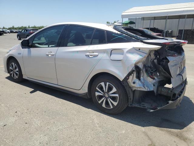 Vin: jtdkarfp6j3077731, lot: 59345495, toyota prius 20182