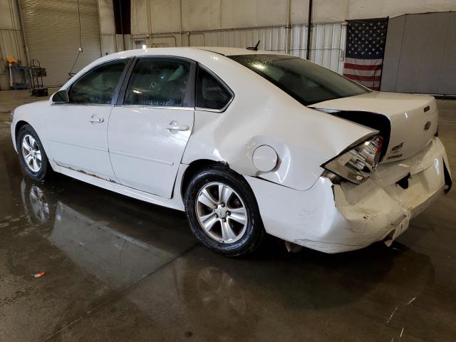 Vin: 2g1wf5e35c1129670, lot: 59518765, chevrolet impala ls 20122