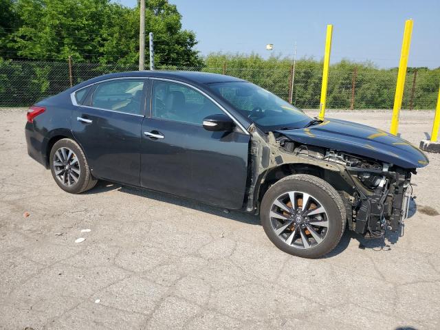 Vin: 1n4al3ap6hc143317, lot: 60077455, nissan altima 2.5 20174