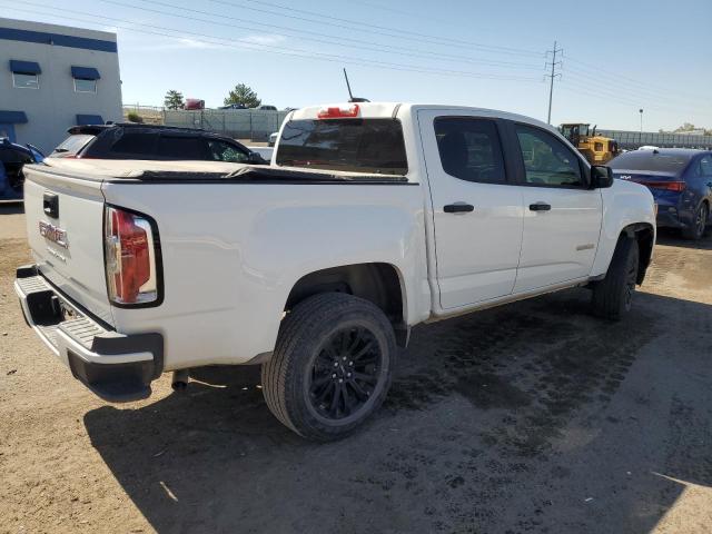 2022 GMC CANYON ELE 1GTG5BEN4N1290129