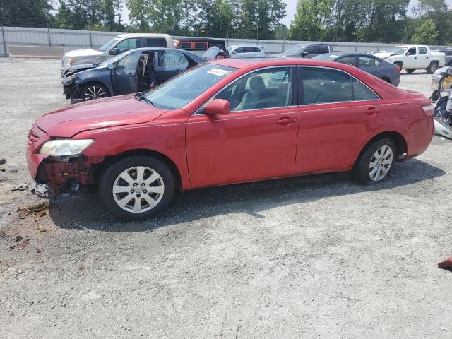 TOYOTA CAMRY CE