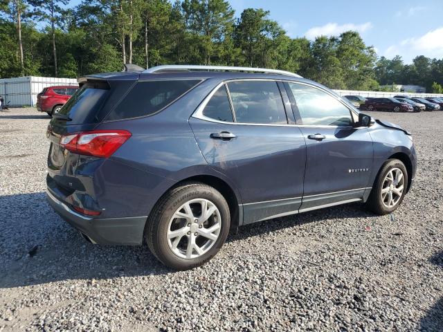 2018 CHEVROLET EQUINOX LT - 3GNAXKEX1JS642780