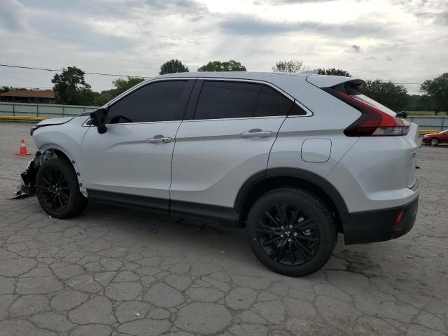 2025 MITSUBISHI ECLIPSE CROSS LE JA4ATVAA9SZ006310