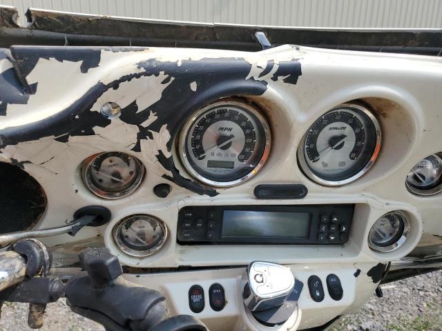 2008 HARLEY-DAVIDSON FLHTCUSE3 1HD1PR8118Y955984