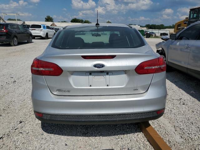 2017 FORD FOCUS SE 1FADP3F29HL323387