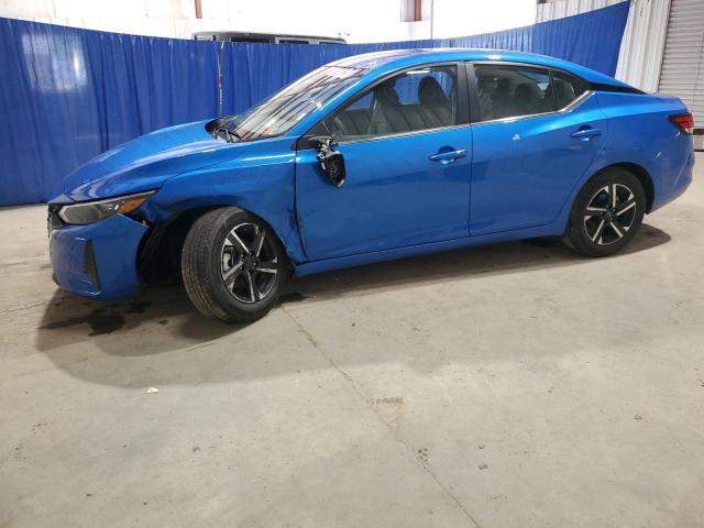 Vin: 3n1ab8cv5sy309026, lot: 61486235, nissan sentra sv 2025 img_1