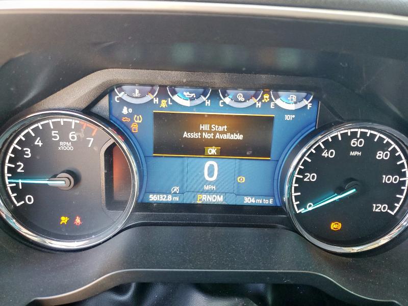 2022 FORD F150 SUPER - 1FTEW1CP7NKF11008