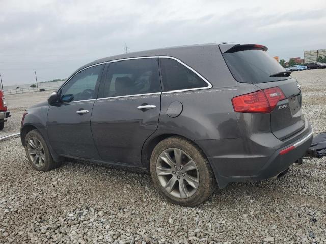 Vin: 2hnyd2h51bh532370, lot: 59653625, acura mdx advance 20112