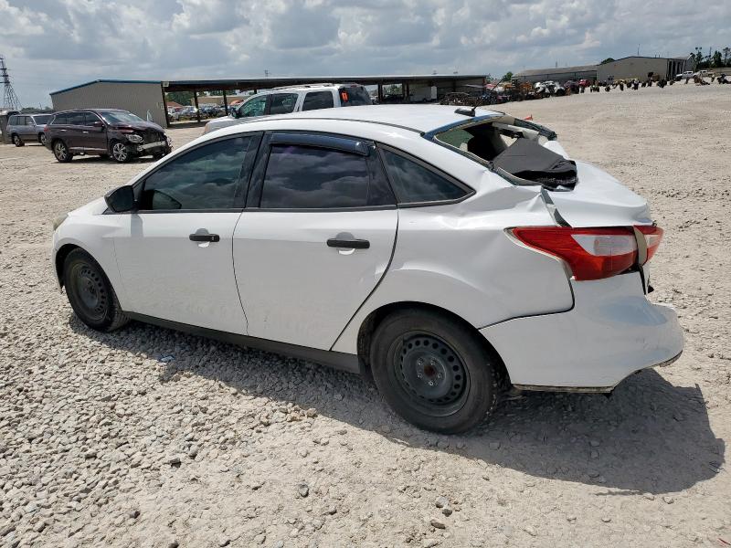 Vin: 1fadp3e27dl331256, lot: 62083855, ford focus s 20132