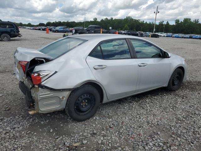Vin: 2t1burhe2kc166076, lot: 60455605, toyota corolla l 20193